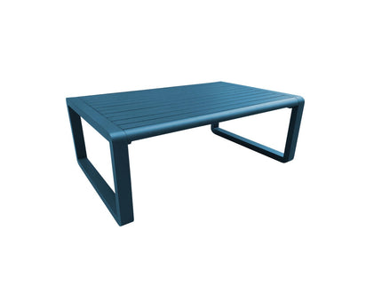 Table basse rectangulaire TONIO