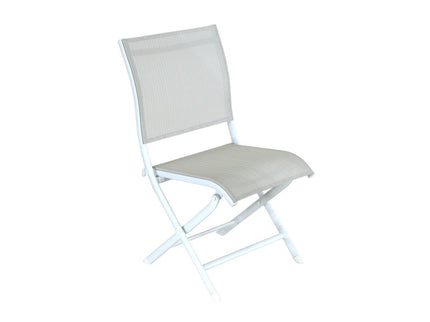 Chaise pliante ELEGANCE
