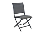 Châssis graphite / assise graphite
