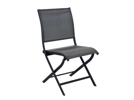 Chaise pliante ELEGANCE
