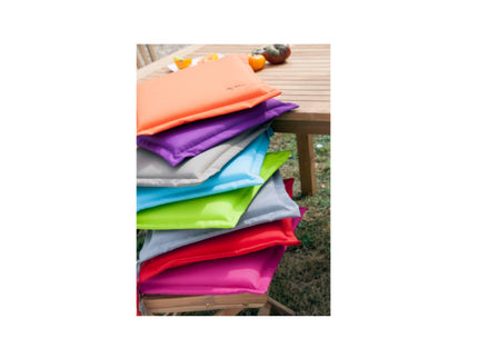 Coussin galette GARDEN