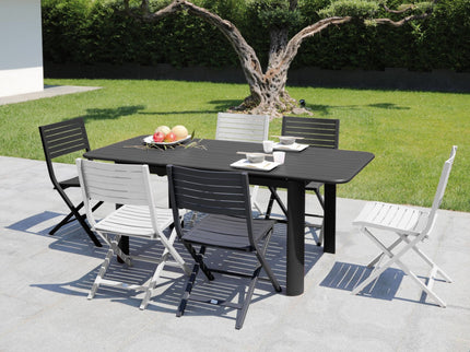 Chaise pliante LUCCA