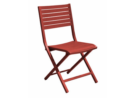 Chaise pliante LUCCA