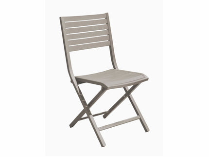 Chaise pliante LUCCA
