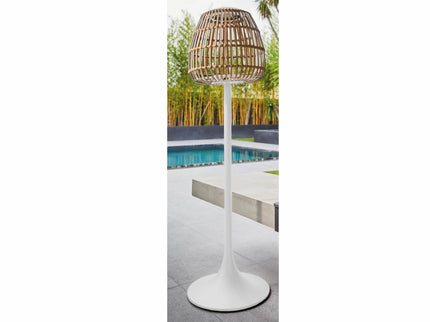 Lampe NONA sur pied