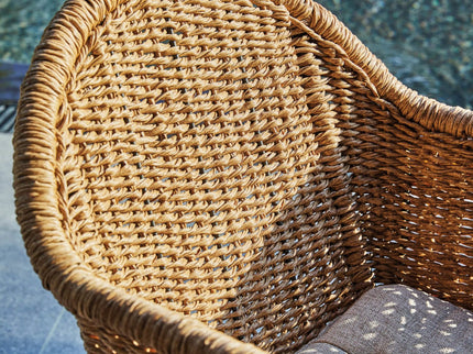 Fauteuil TORNADO