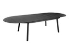 Châssis graphite / assise graphite