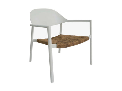 Fauteuil lounge BAGE