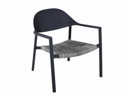 Fauteuil lounge BAGE