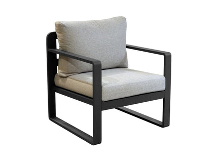 Fauteuil lounge MOJITO