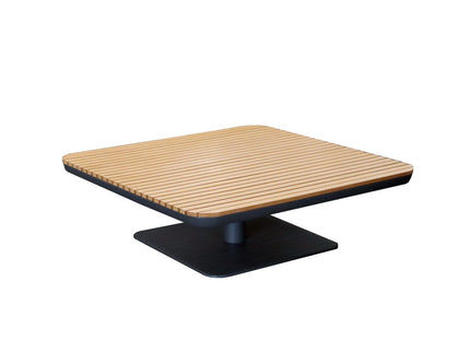 Table basse carrée Freedom