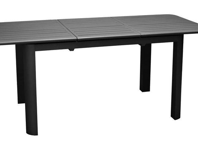 Table de jardin extensible EOS – Une solution gain de place au design épuré