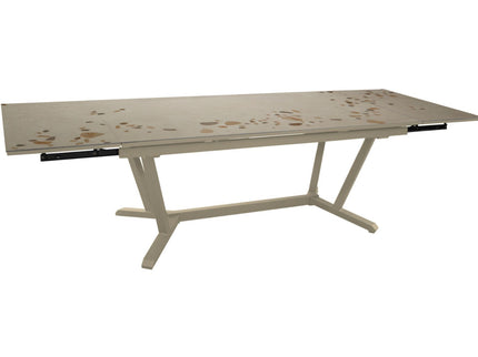 Table Vita 180/230/280 cm, plateau Kedra®