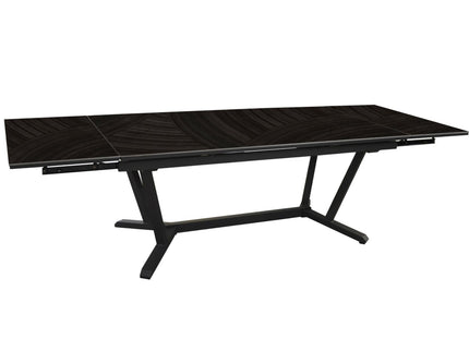 Table Vita 180/230/280 cm, plateau Kedra®