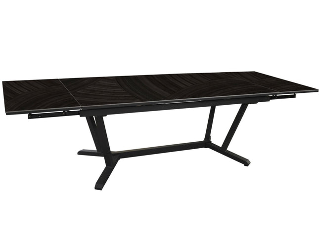 Table Vita 180/230/280 cm, plateau Kedra®