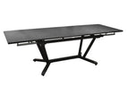 Châssis Graphite / Plateau Black B