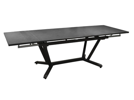 Table Vita 180/230/280 cm, plateau Kedra®