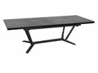Châssis Graphite / Plateau Ardoise