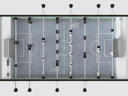 Babyfoot Stella Star Outdoor