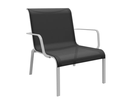 Fauteuil Lounge Cauro