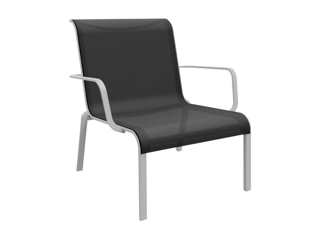 Fauteuil Lounge Cauro