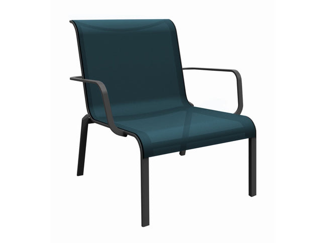 Fauteuil Lounge Cauro