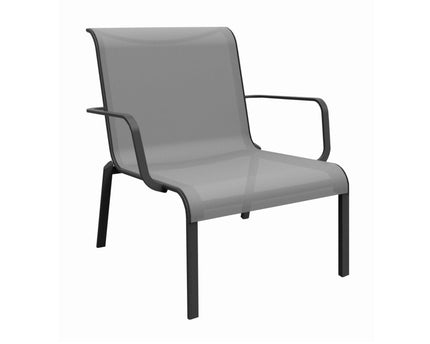 Fauteuil Lounge Cauro