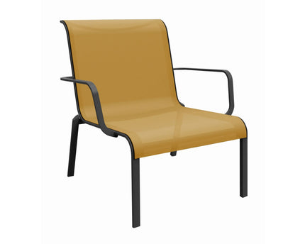 Fauteuil Lounge Cauro