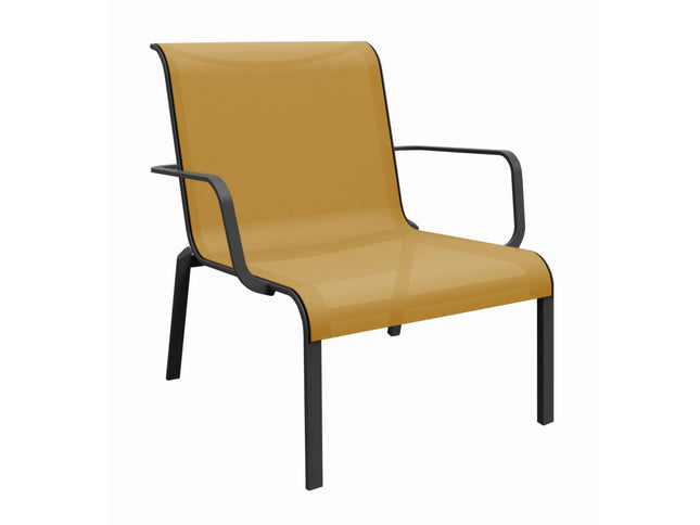 Fauteuil Lounge Cauro