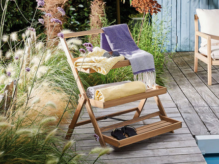 Etagère pliante