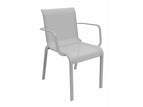 Châssis blanc / Assise blanc