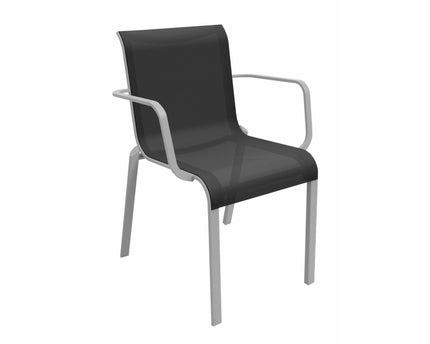 Fauteuil Cauro