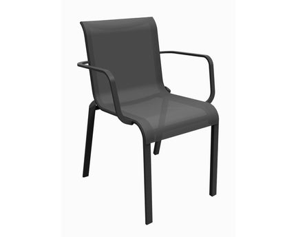 Fauteuil Cauro