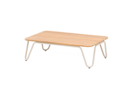 Table basse rectangulaire RIVA