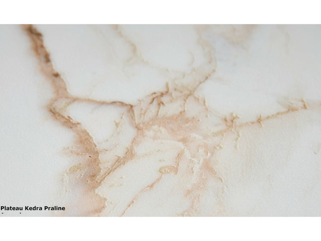 Table Vita 180/240 cm, plateau Kedra®