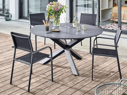 Table ronde ROTONDA 150 cm